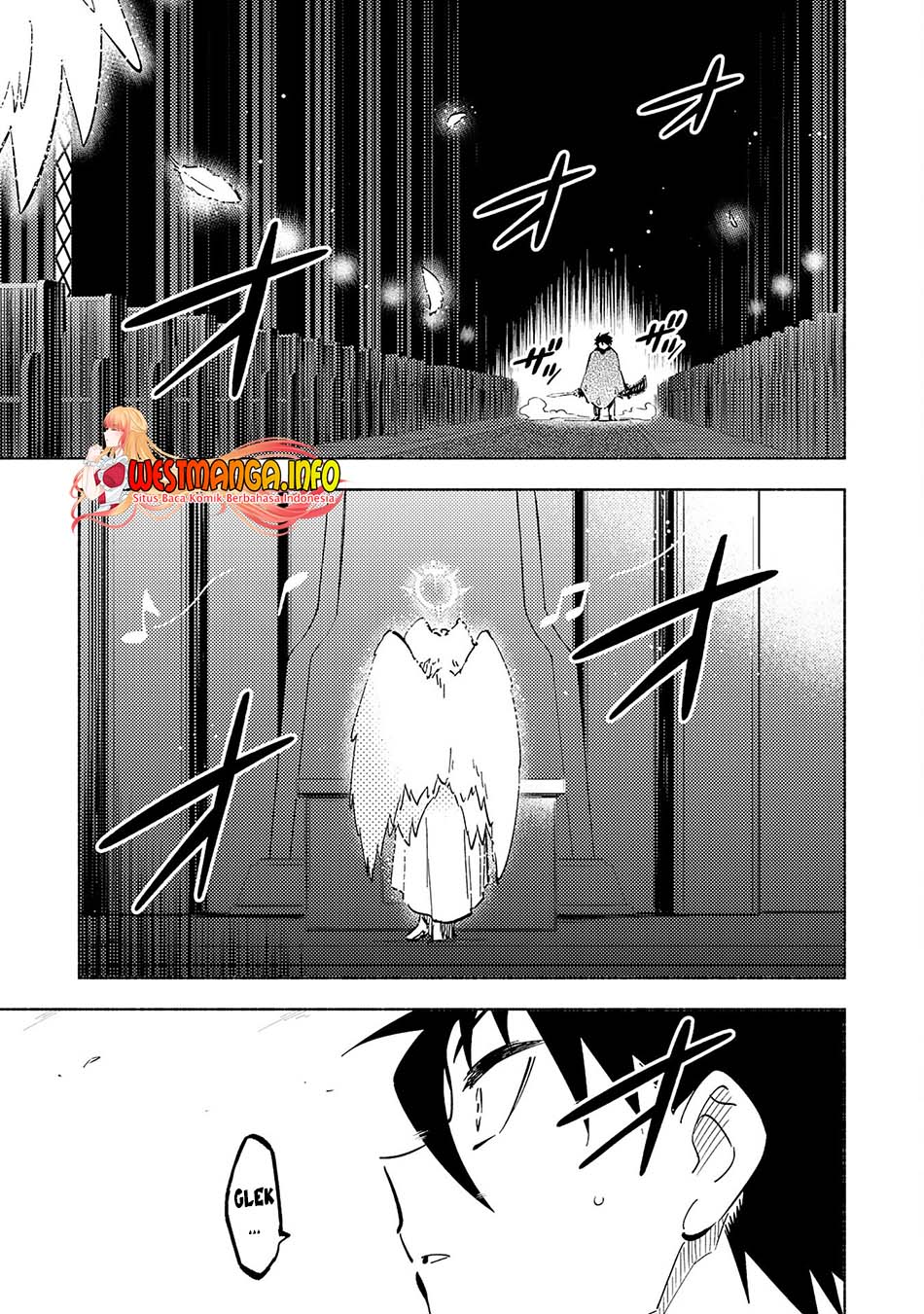Kono Sekai de Ore Dake ga [level Up] wo Shitteiru chapter 21
